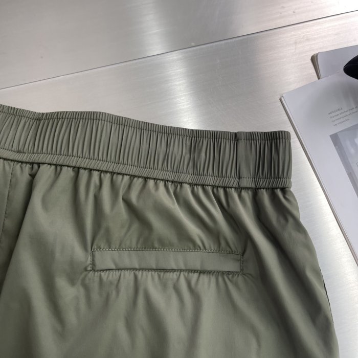 Шорты мужские фото 8