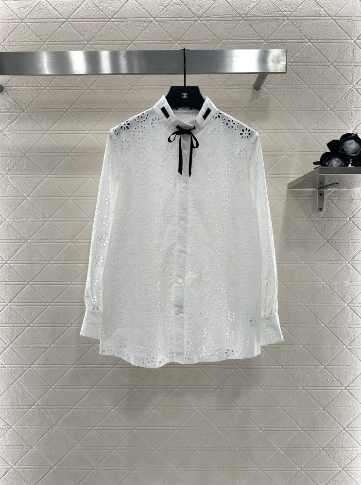 Рубашка женская