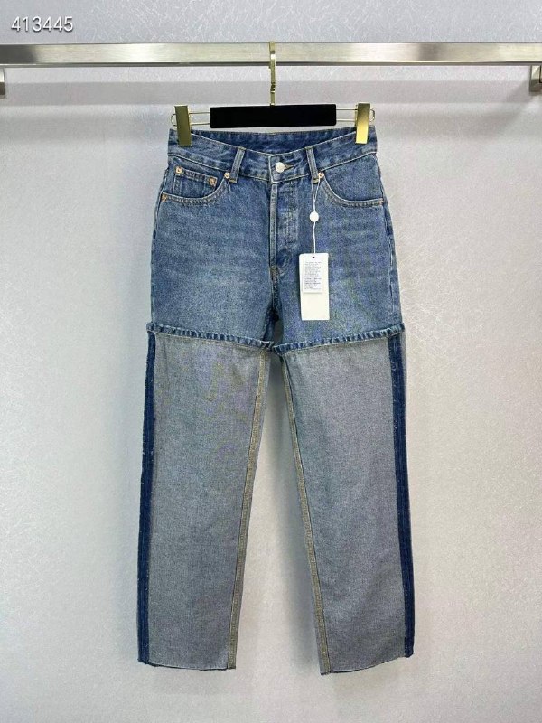 Jeans women's