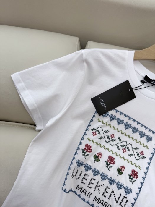 T-shirt women's фото 6