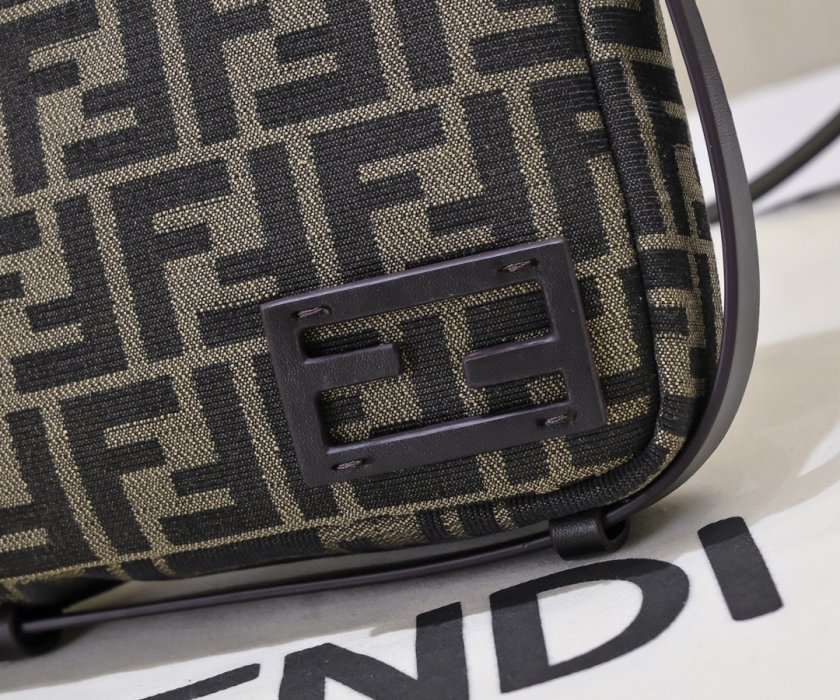 Сумка женская Simply Fendi 34 см фото 4