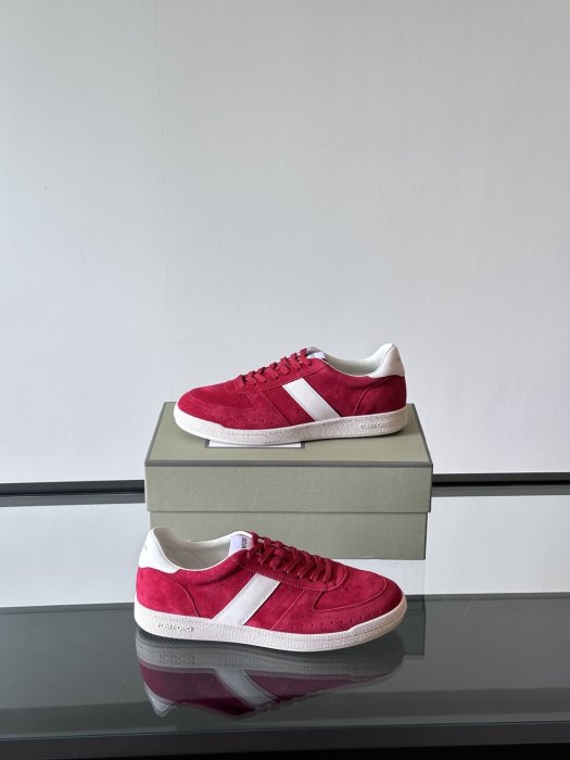 Sneakers men's фото 4