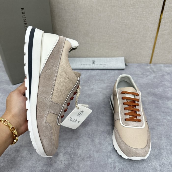 Кроссовки мужские фото 4