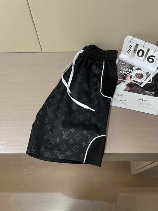 Шорты мужские фото 6