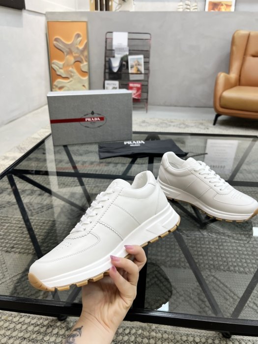 Кроссовки мужские фото 4