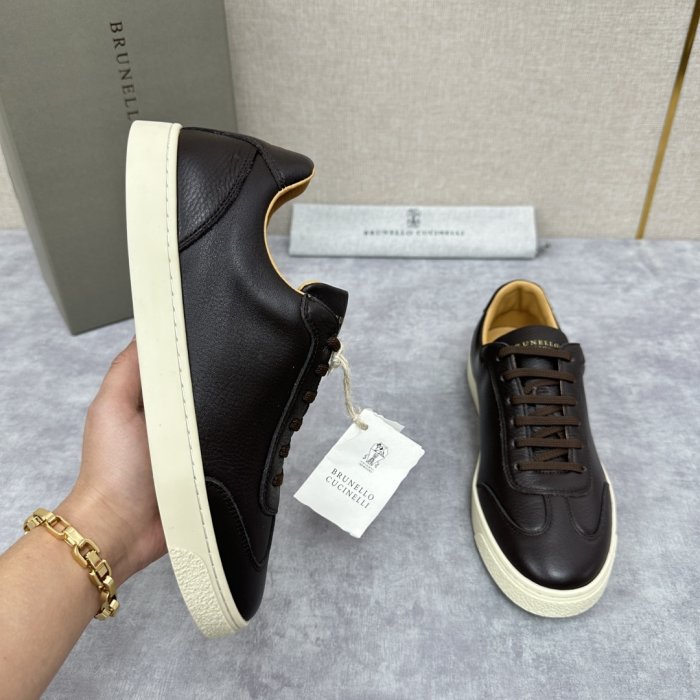 Sneakers men's фото 4
