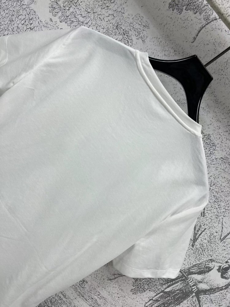 Футболка женская фото 8