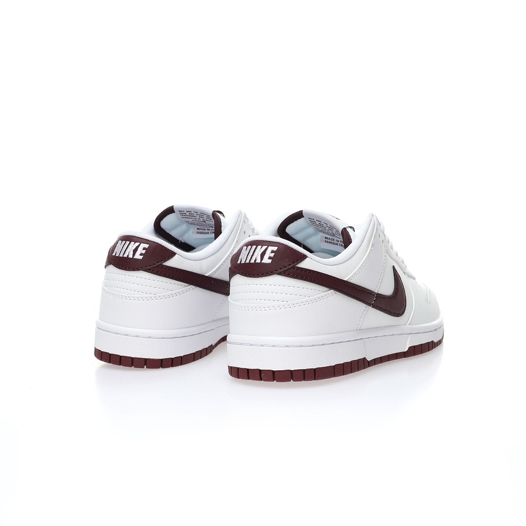 Sneakers SB Dunk Low фото 7