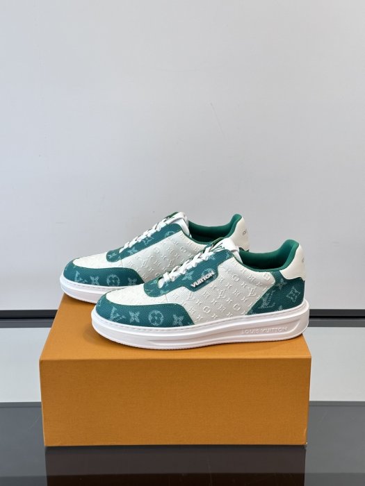 Кроссовки мужские фото 3