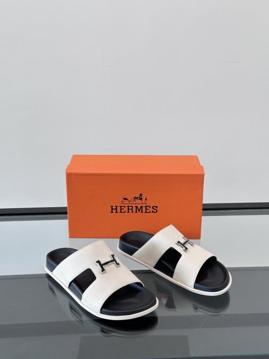 Шлепанцы мужские фото 5