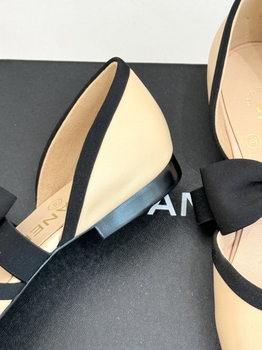 Балетки фото 6