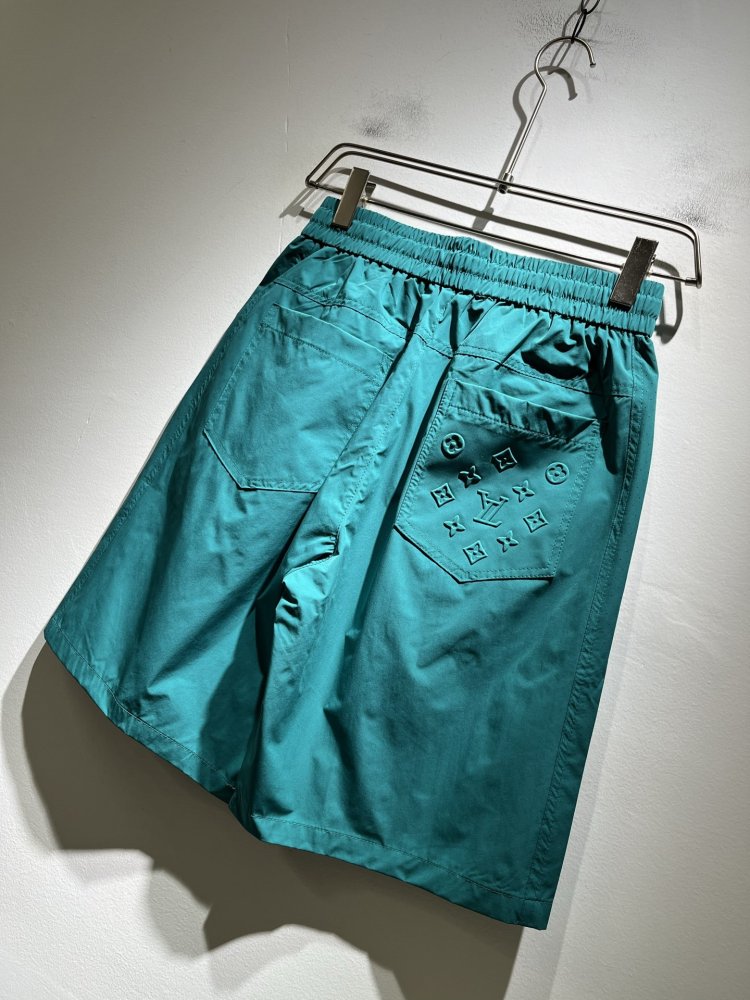 Шорты мужские фото 7