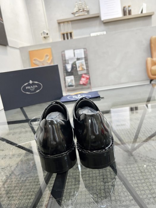 Туфли мужские фото 8