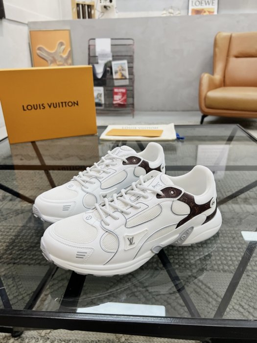 Кроссовки мужские