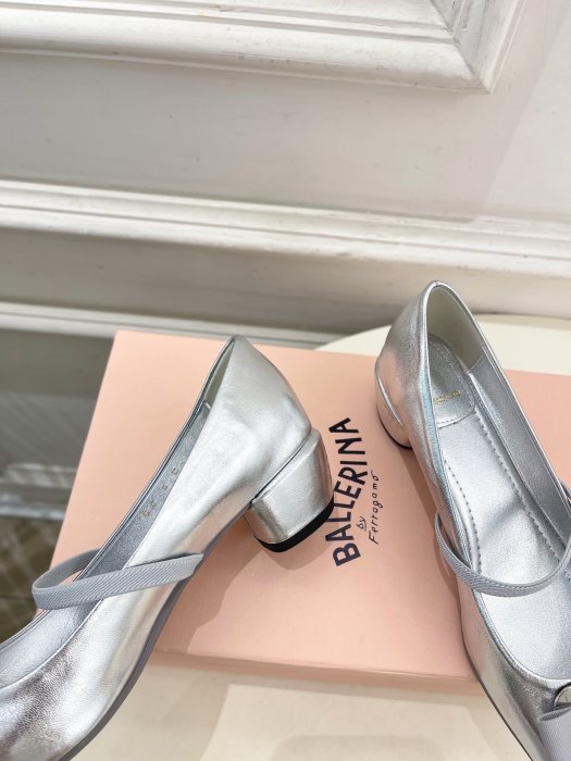 Туфлі жіночі фото 6