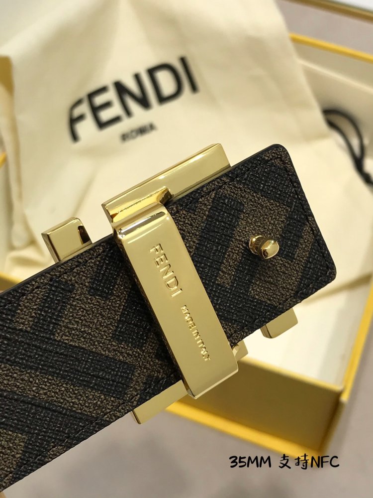 Ремень кожаный 35 мм фото 6