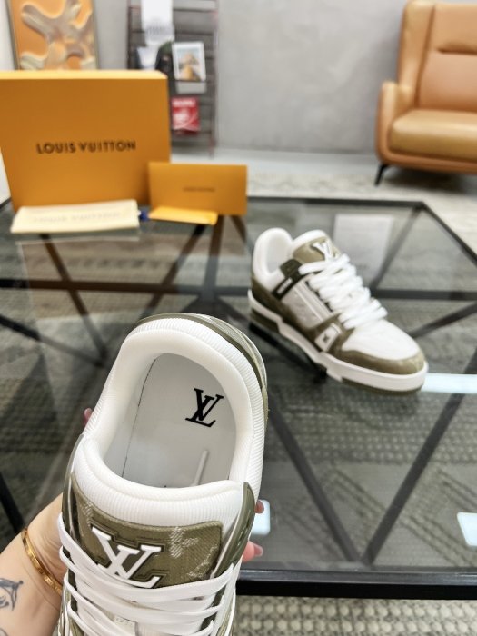 Кроссовки мужские фото 7