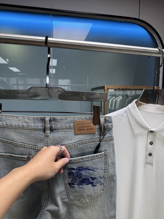 Jeans men's фото 10