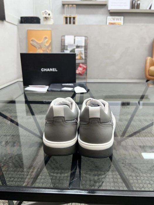 Sneakers men's фото 8