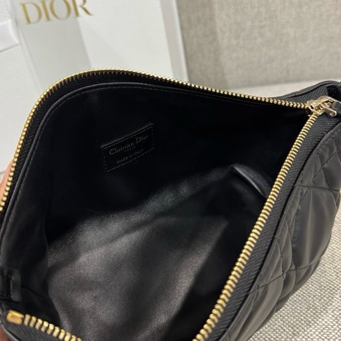 A bag Nomad women's leather 22 cm фото 8