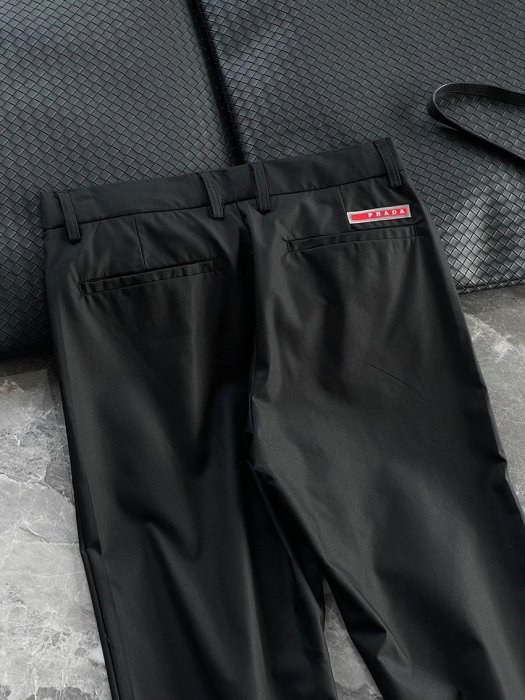 Pants men's фото 5