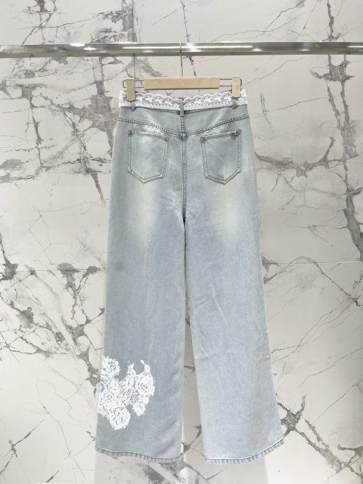 Джинсы женские фото 8