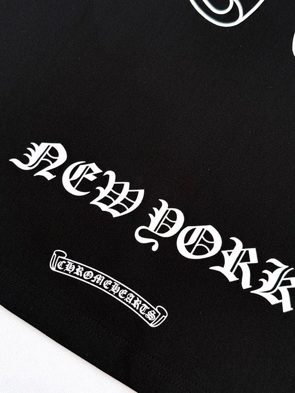 Футболка Sanskrit Cross Short Sleeve фото 7