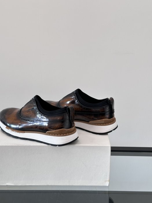 Туфли мужские фото 8