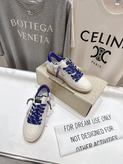 Кроссовки Golden Goose фото 5