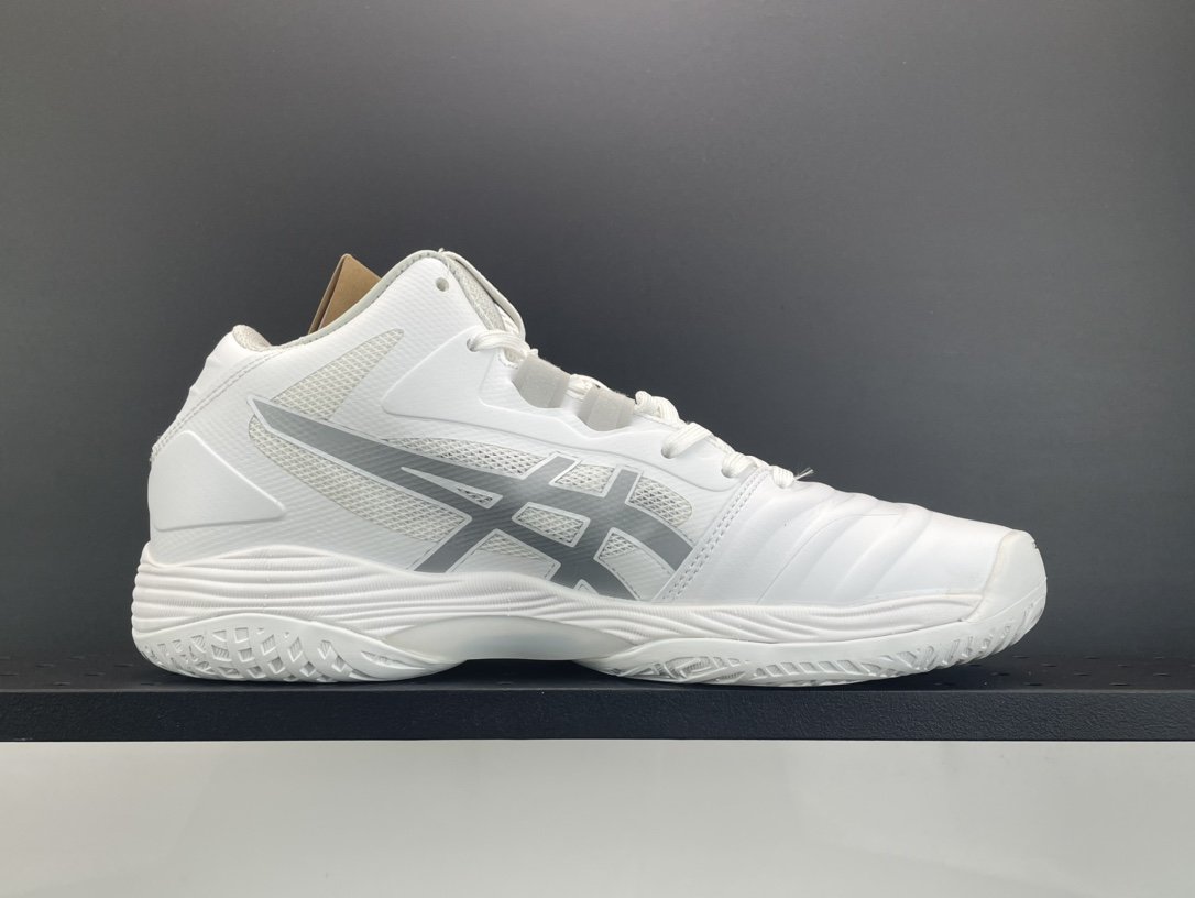 Кросівки Asics Gel-Hoop V13 U-THROAT фото 3