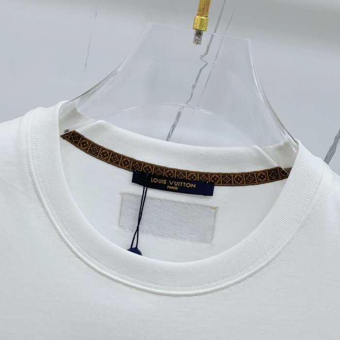 Футболка мужская фото 5