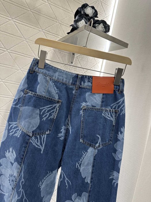 Jacket denim фото 9