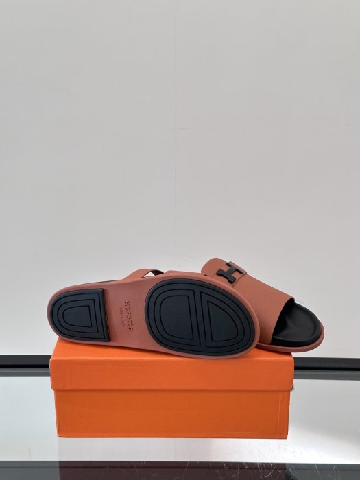 Шлепанцы мужские фото 9