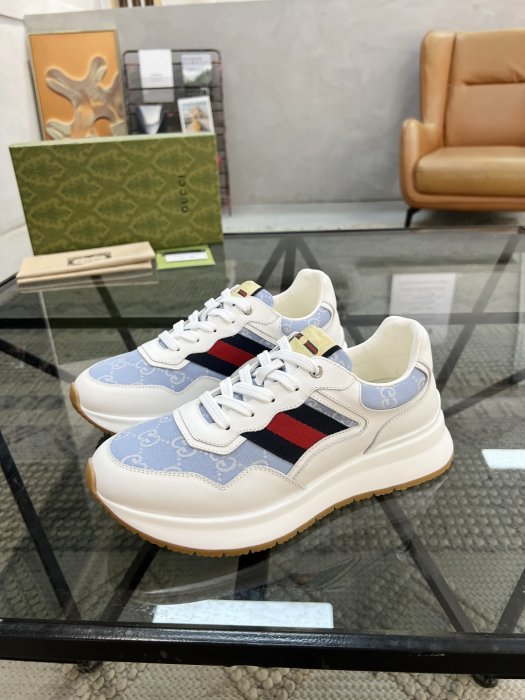 Кроссовки мужские