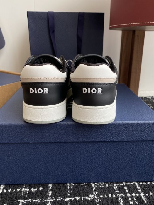 Кроссовки Dior B27 фото 8