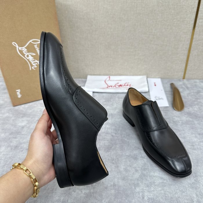 Туфли мужские фото 6