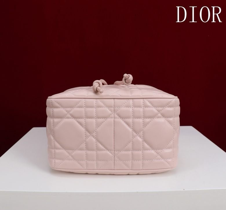 Сумка кожаная D-Motion Middle 23 см фото 4