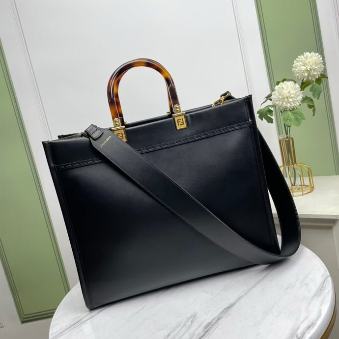 Сумка жіноча Sunshine 35 см фото 5