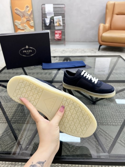 Кроссовки мужские фото 9