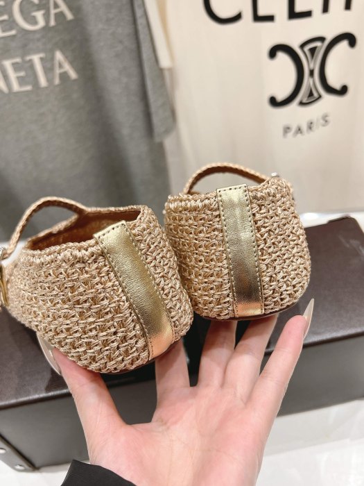 Балетки фото 8