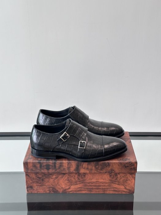 Туфли мужские