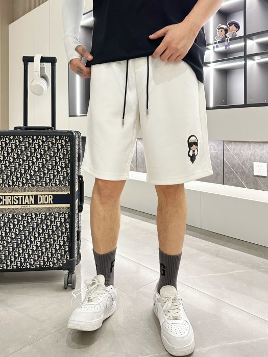 Шорты мужские фото 2