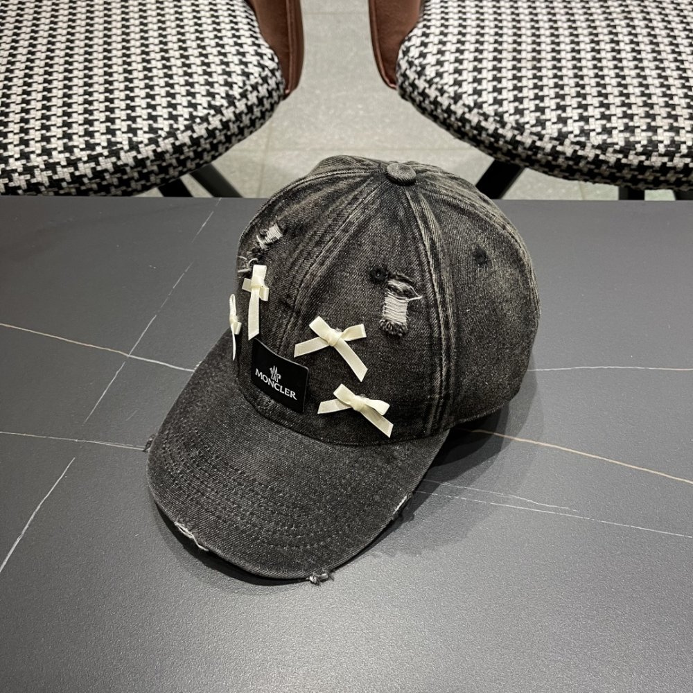 Кепка фото 2