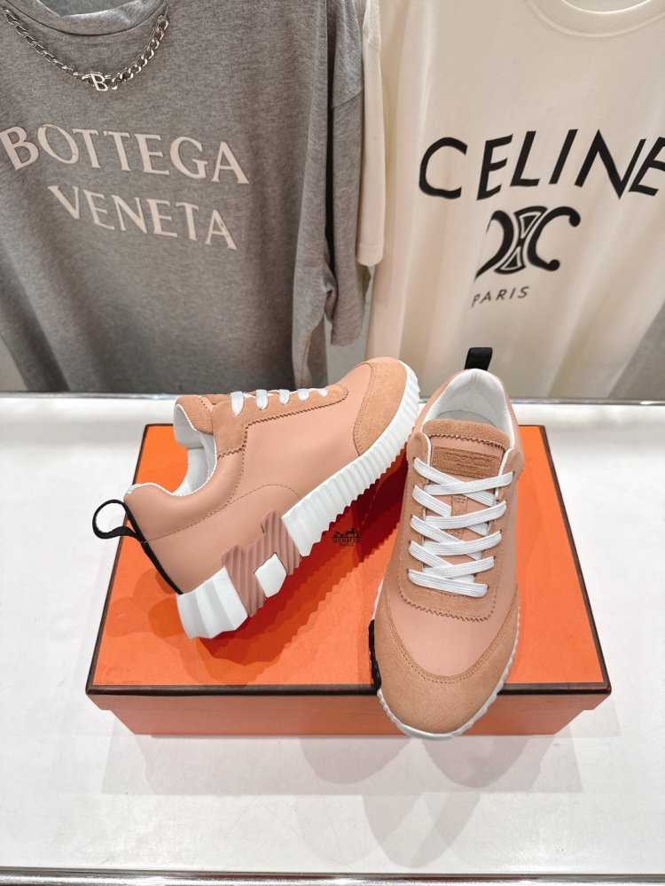 Sneakers Bouncing women's фото 5