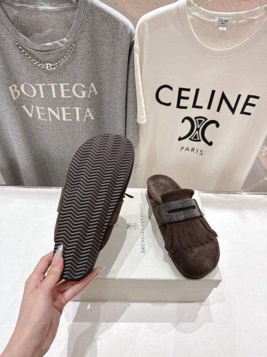 Мюли women's фото 9