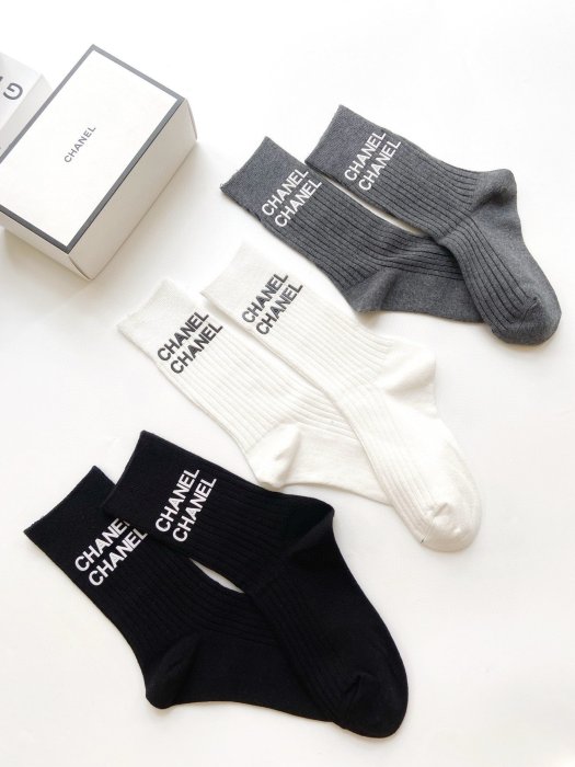 Set socks 3 vapor фото 4