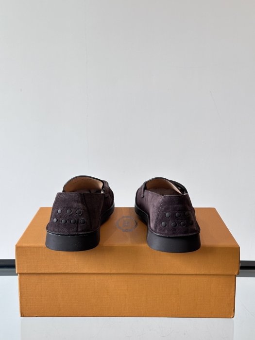 Лоферы мужские фото 8