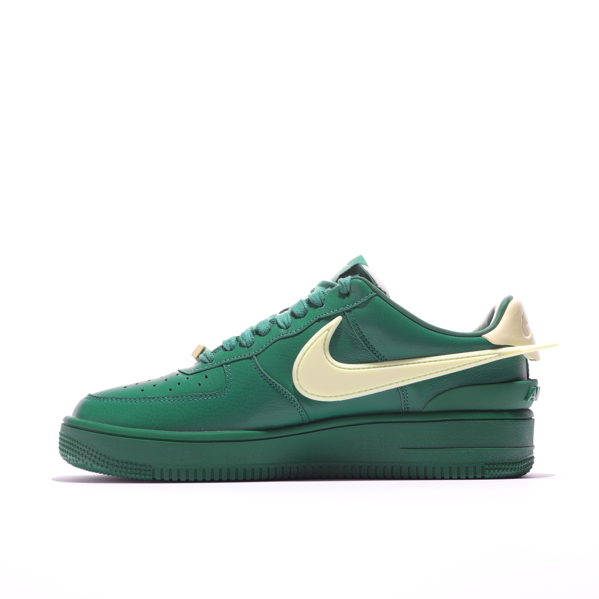 Кроссовки Air Force 1 Low SP Pine Green x AMBUSH DV3464-300 фото 9