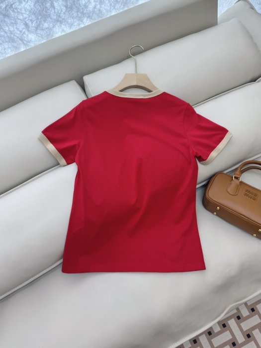 T-shirt women's фото 5