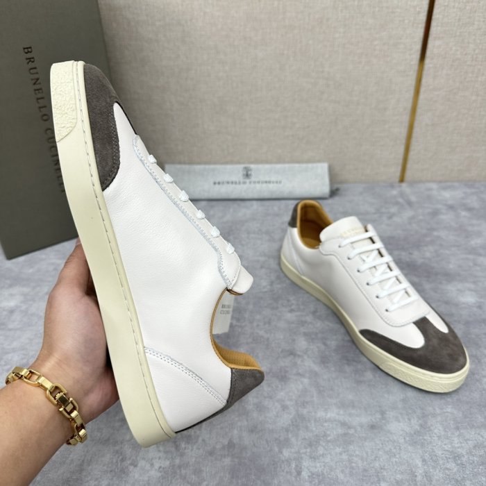 Sneakers men's фото 6